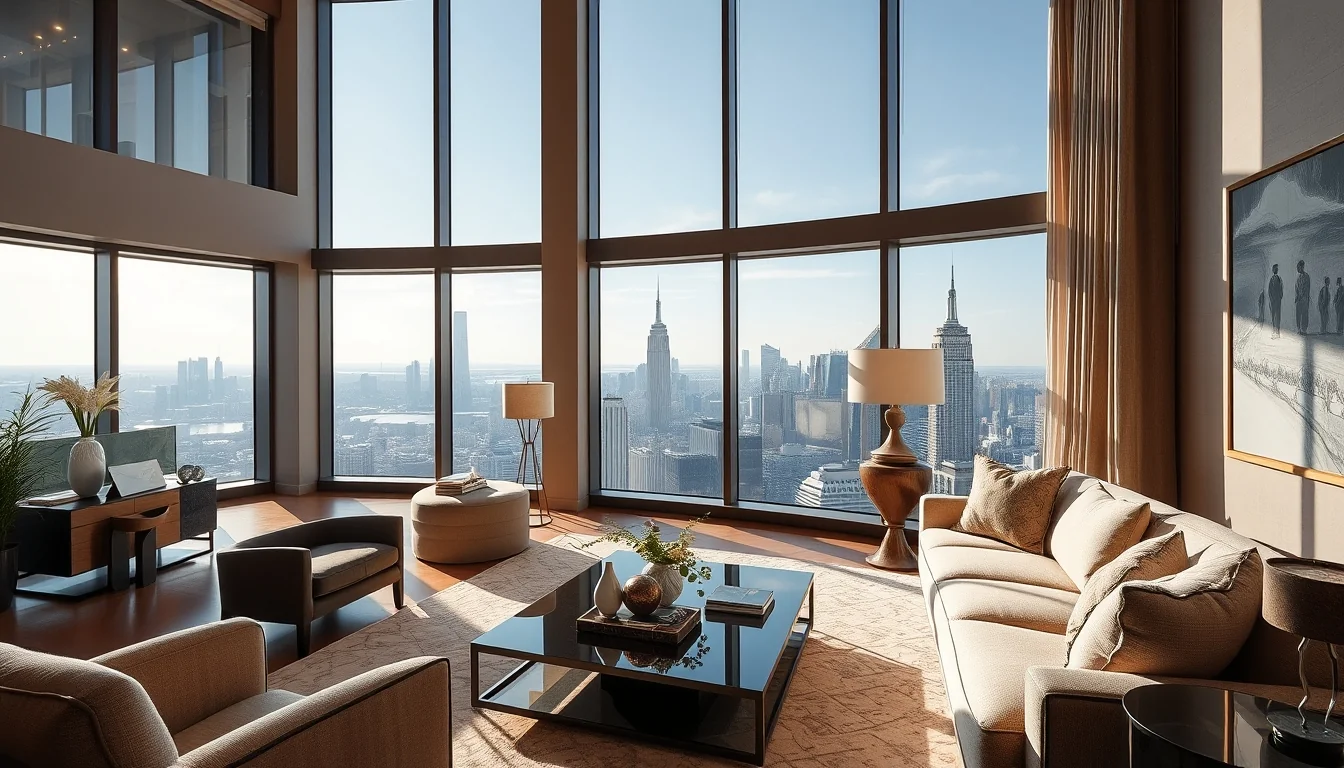 Exklusive Wohnlösungen